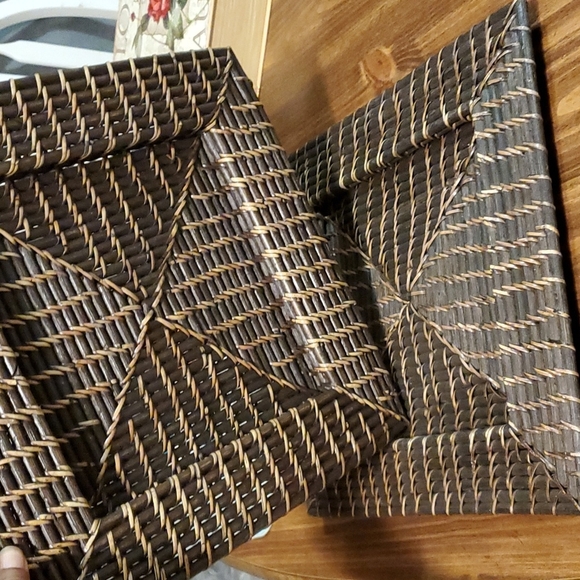 Serving trays - Picture 3 of 3